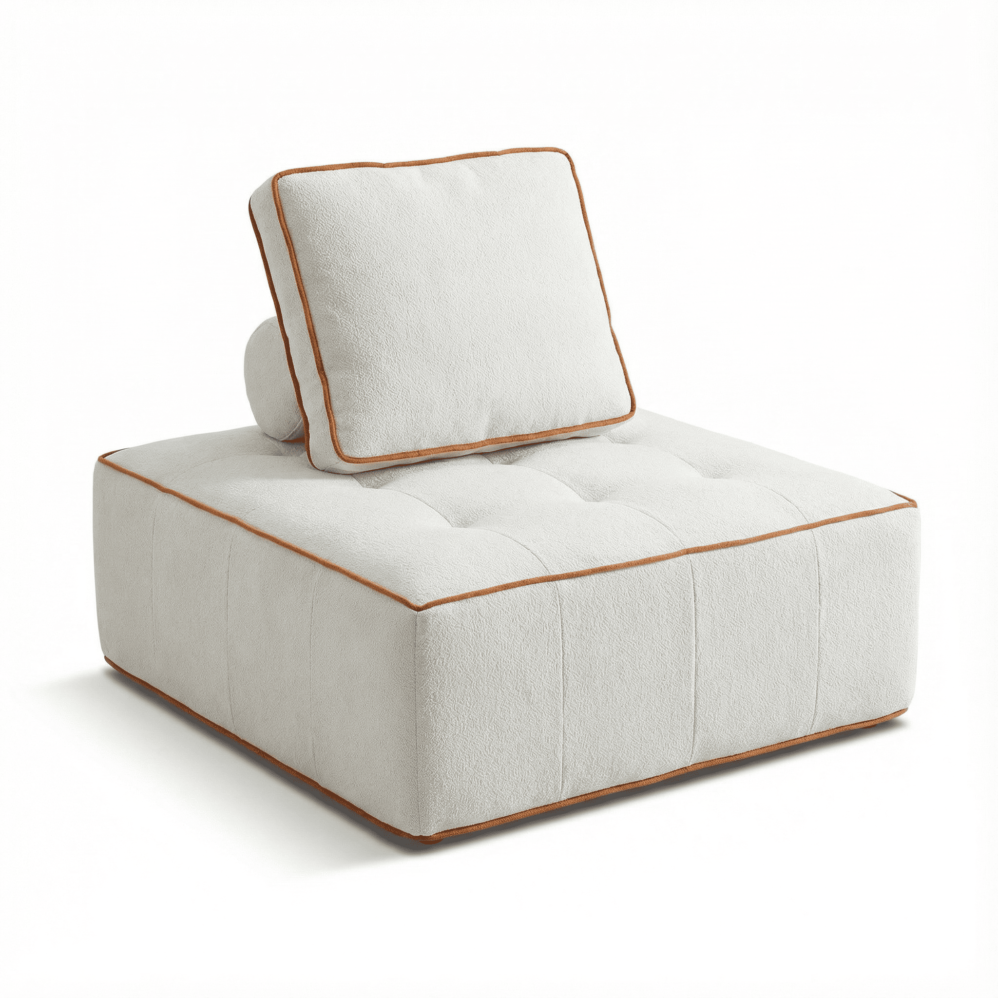 Voir la diapositive 1 : COCO LIVING Coco Living Fauteuil Zen
