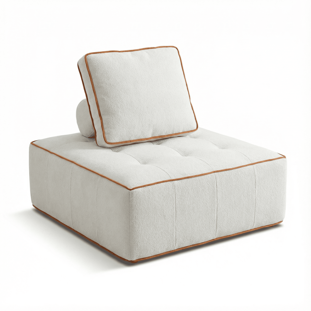 COCO LIVING Coco Living Fauteuil Zen