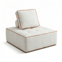 Voir la diapositive 1 : COCO LIVING Coco Living Fauteuil Zen