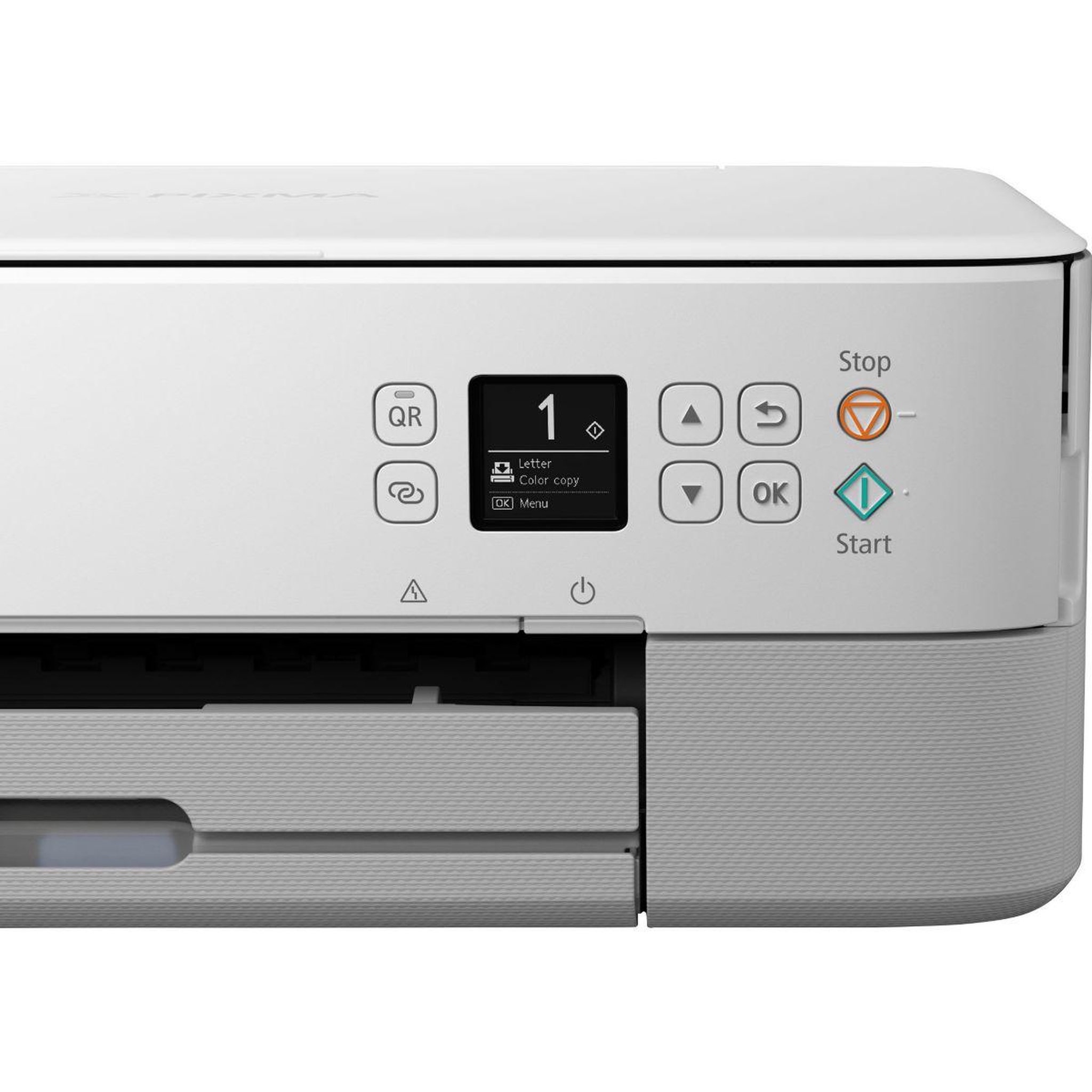 Voir la diapositive 5 : Canon Imprimante jet d'encre Pixma TS 5351i