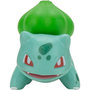 Voir la diapositive 2 : BANDAI Ceinture Pokémon Poké ball, Nest ball et Bulbizarre