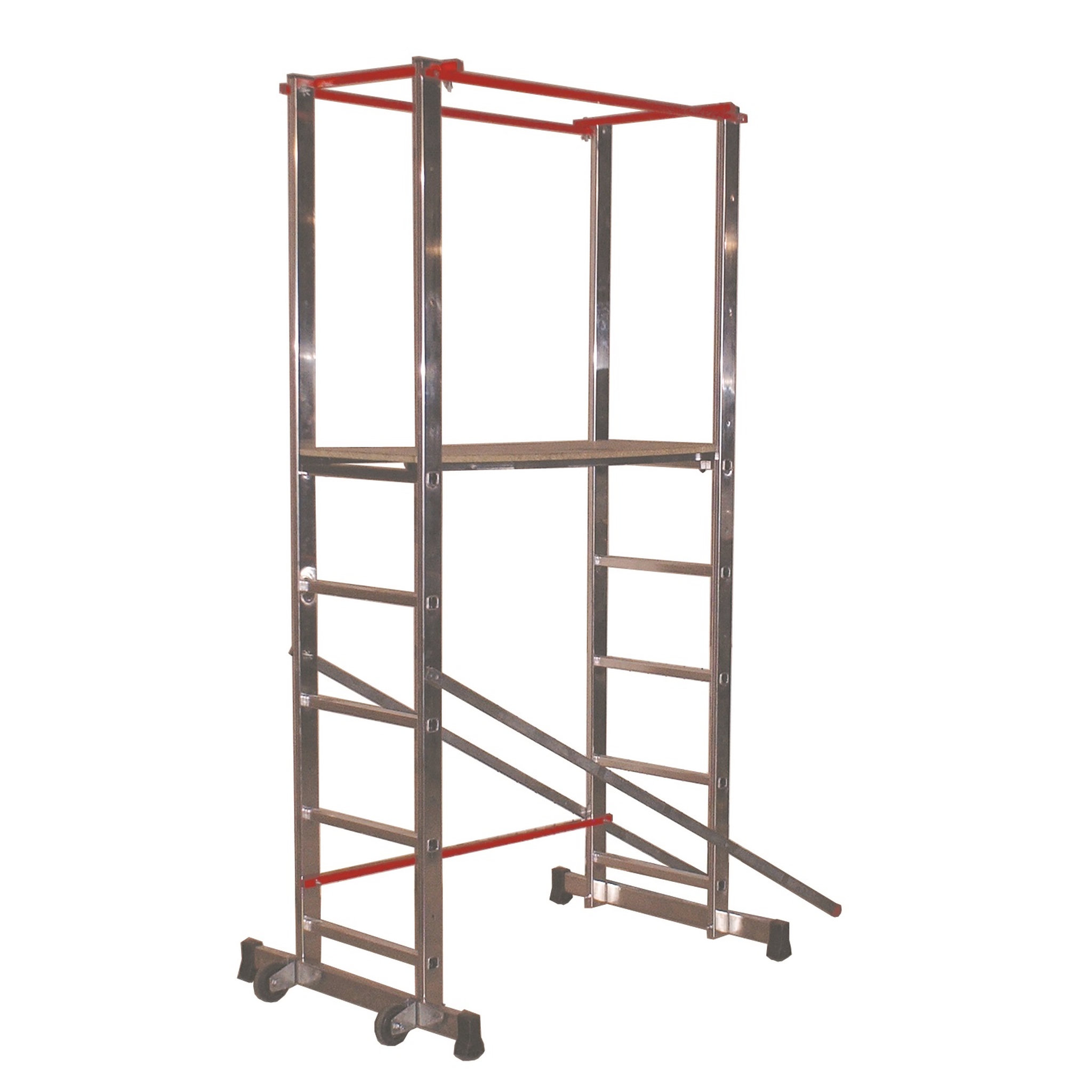 ESCALUX Echafaudage Stratus - 3m60