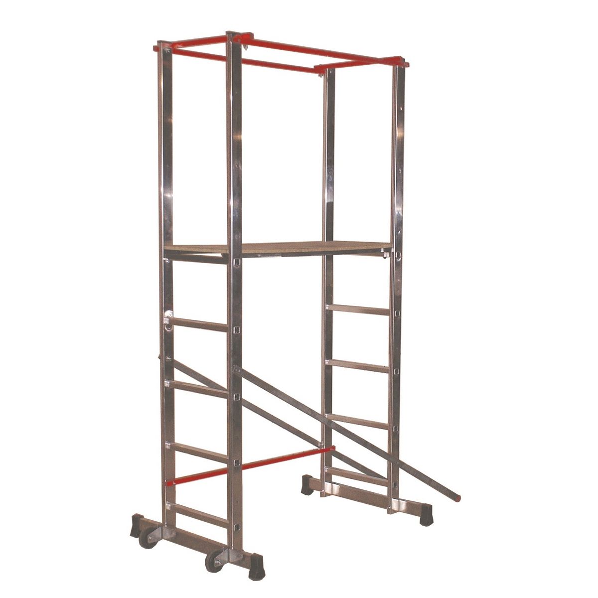 ESCALUX Echafaudage Stratus - 3m60