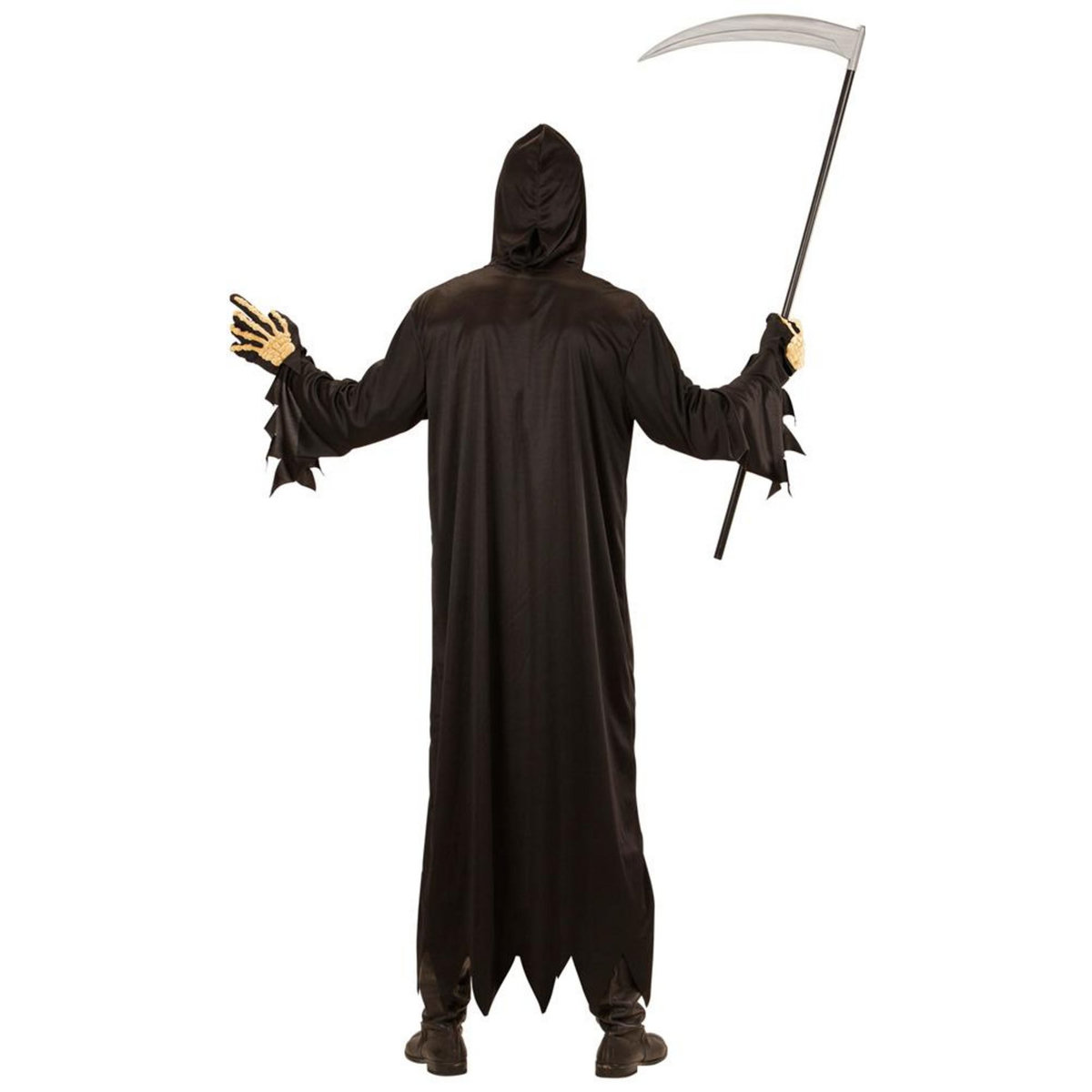WIDMANN Déguisement - Grim Reaper - Adulte - XL