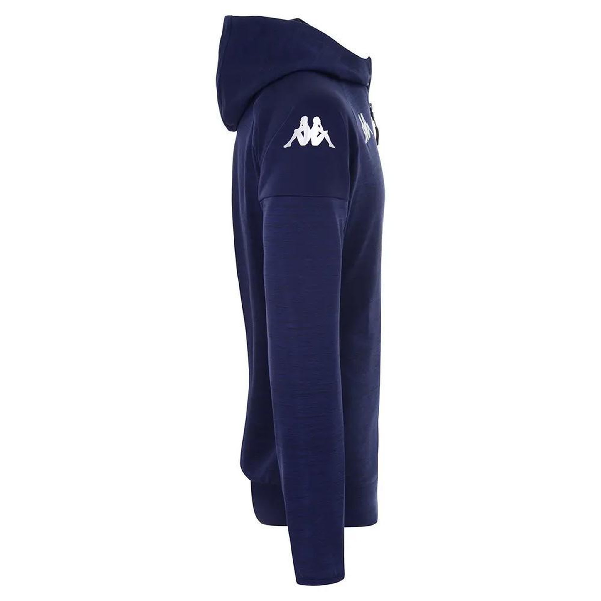 Voir la diapositive 2 : KAPPA Veste Marine Homme Kappa Venezia