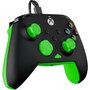Voir la diapositive 3 : Turtle Beach Manette Rematch Core Bl/Green