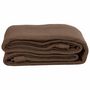 Voir la diapositive 3 : VIDAXL Tapis de tente 250x200 cm Marron