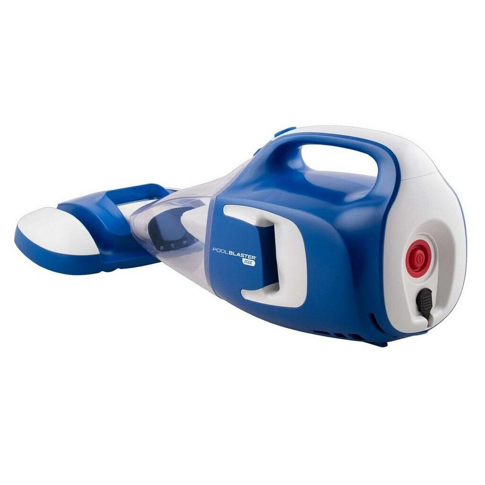 Voir la diapositive 3 : Water tech Aspirateur de piscine électrique rechargeable - POOLBLASTER200E