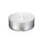 Voir la diapositive 2 : COMPTOIR DE LA BOUGIE Lot de 50 Bougies Chauffe-Plat  Many  3,7cm Blanc