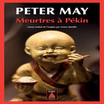 MEURTRES A PEKIN, May Peter