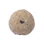 Voir la diapositive 4 : Zolux Boules de graisse pour oiseaux 90gr  6 pcs  Zolux