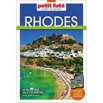 RHODES - DODECANESE, Petit Futé