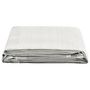 Voir la diapositive 1 : VIDAXL Tapis de tente 450x300 cm Gris