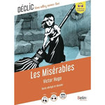 LES MISERABLES. TEXTE ABREGE, Hugo Victor