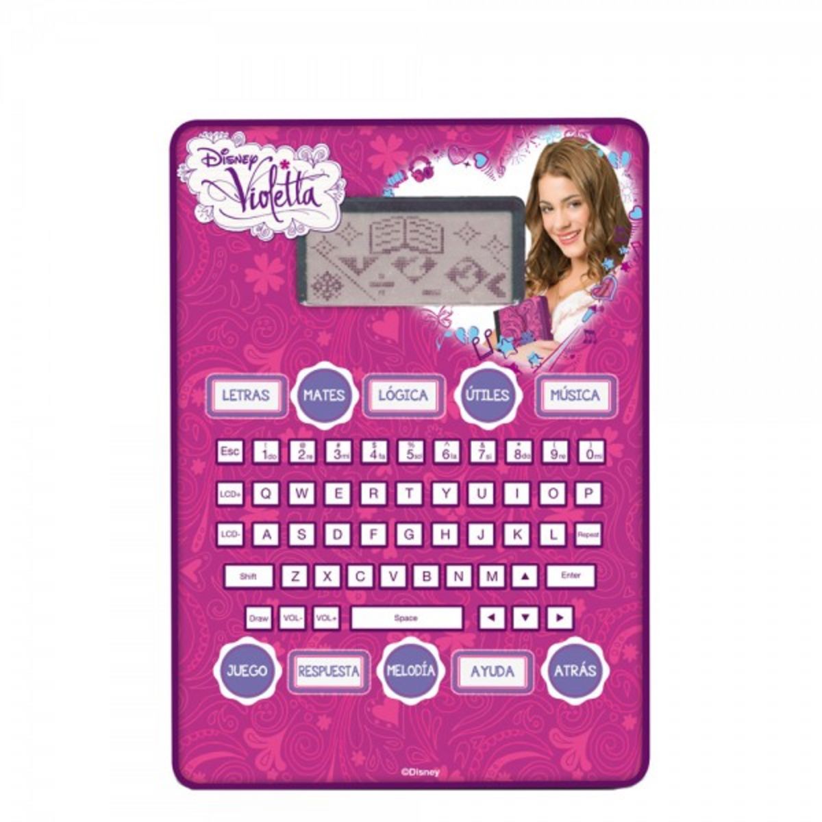 IMC TOYS Tablette écran LCD