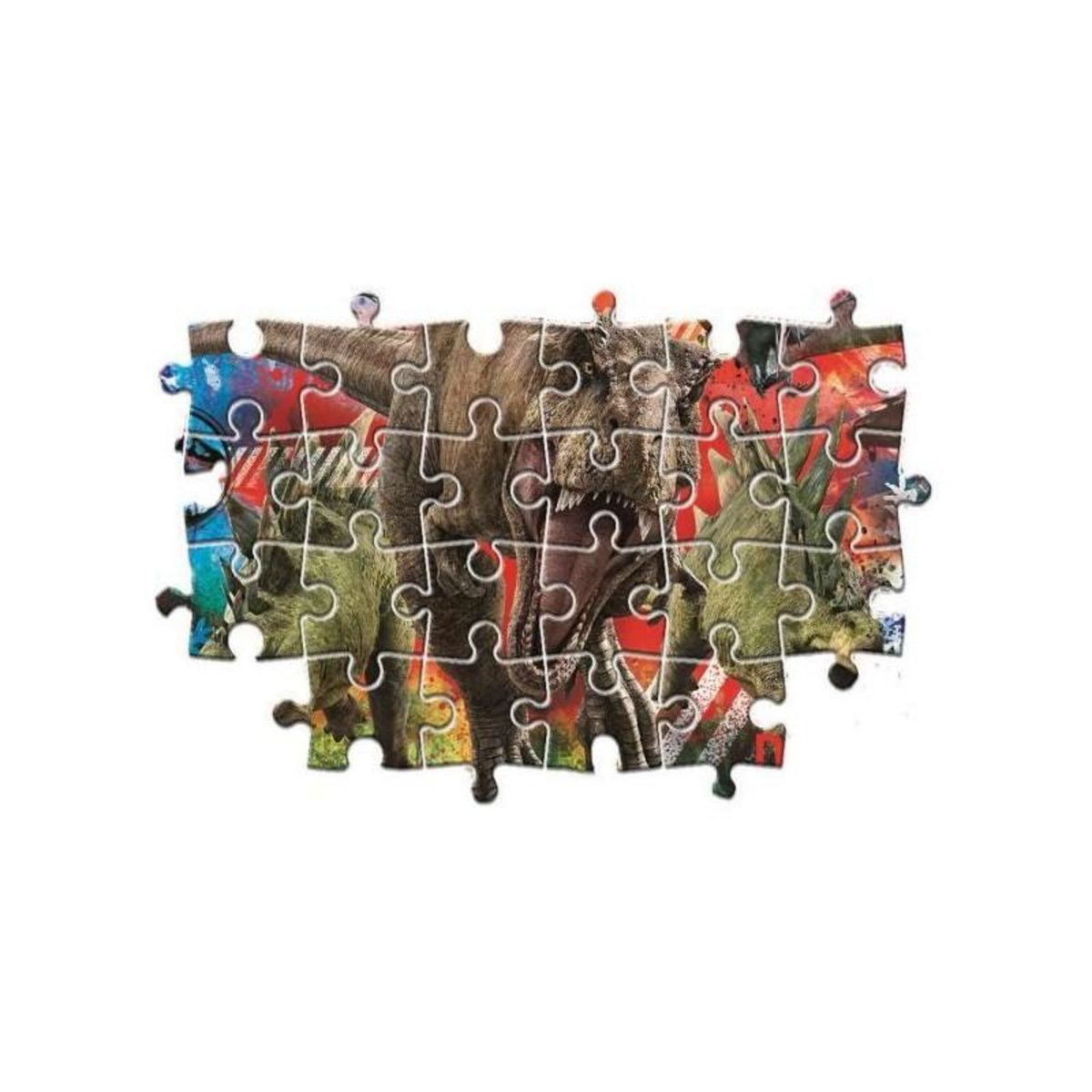 CLEMENTONI Puzzle Clementoni 60 Pièces Maxi