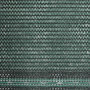 Voir la diapositive 5 : VIDAXL Cloture de tennis PEHD 1,8 x 25 m Vert