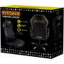 Voir la diapositive 5 : Konix Siège gamer KX PACMAN GAMING CHAIR
