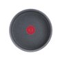 Voir la diapositive 2 : TEFAL Casserole aluminium 16cm - L3962802