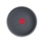 Voir la diapositive 2 : TEFAL Casserole aluminium 16cm - L3962802