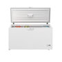 Voir la diapositive 4 : Beko Congélateur coffre 155.5cm 451l - HSM46740