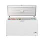Voir la diapositive 4 : Beko Congélateur coffre 155.5cm 451l - HSM46740
