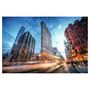 Voir la diapositive 2 : RAVENSBURGER Puzzle 3000 pièces Flat Iron Building New York