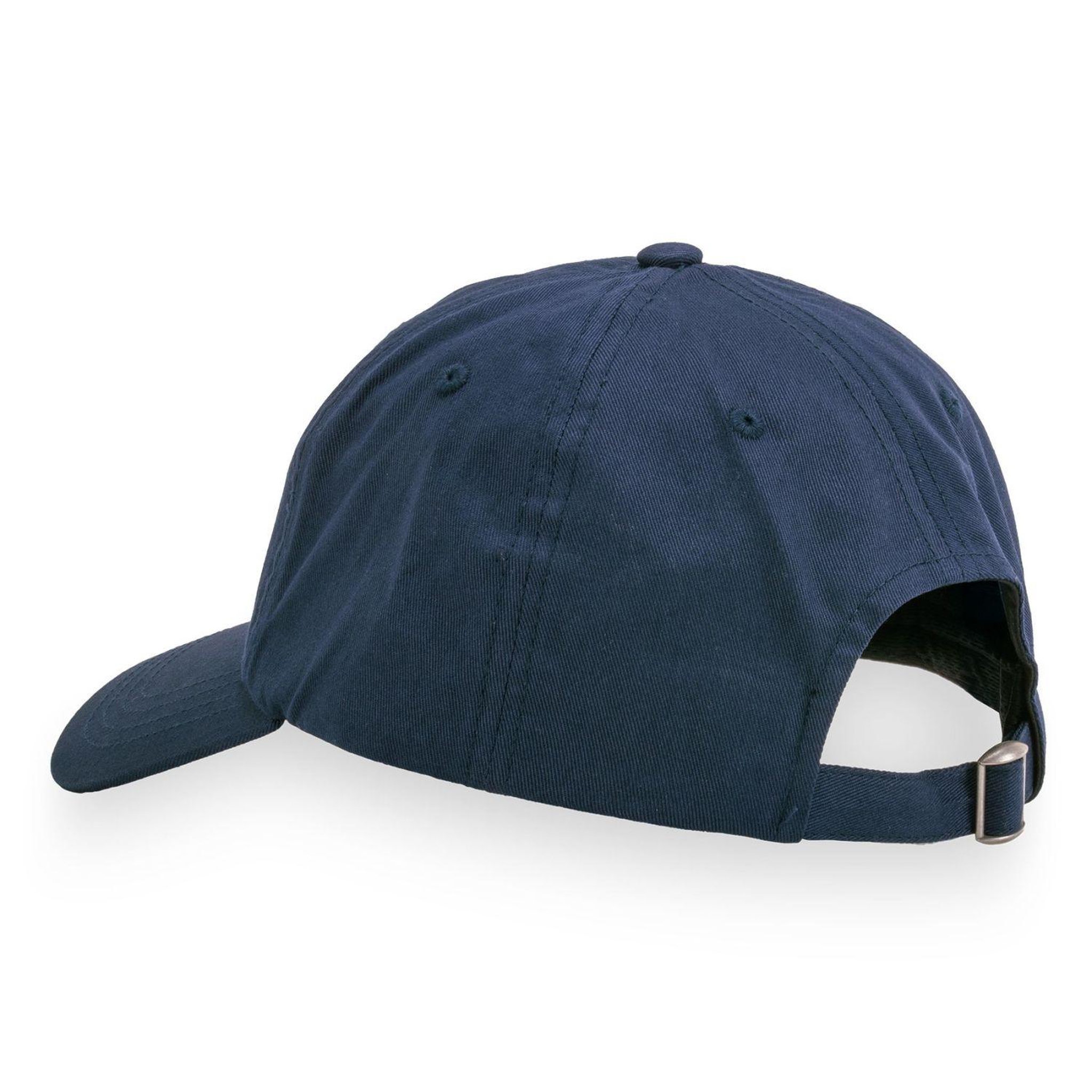Voir la diapositive 4 : Reebok Casquette Dad cap en coton avec broderie sur le devant Logo Cap
