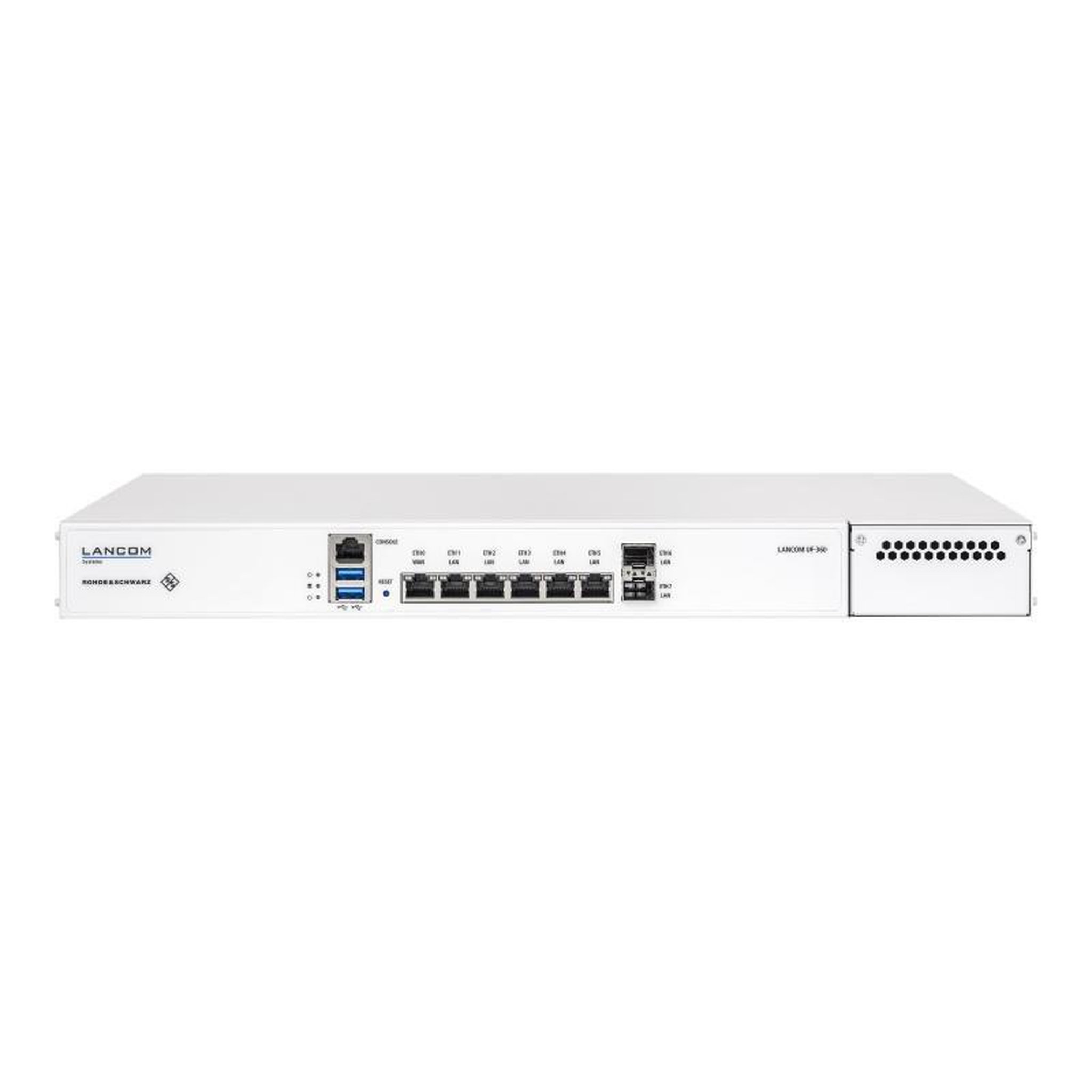 Lancome LANCOM Firewall UF-360 UF360 (55034)