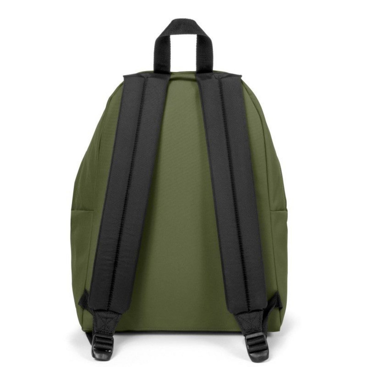 EASTPAK Sac à dos 1 compartiment vert Padded Pak'R Quiet Khaki