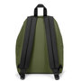 Voir la diapositive 4 : EASTPAK Sac à dos 1 compartiment vert Padded Pak'R Quiet Khaki