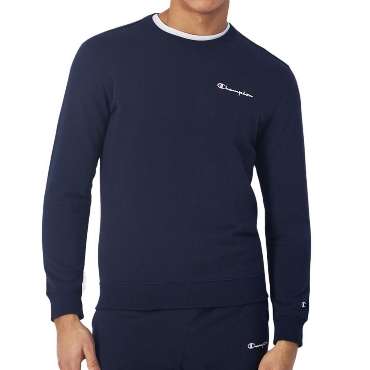 CHAMPION Sweat  Homme Champion Felpa