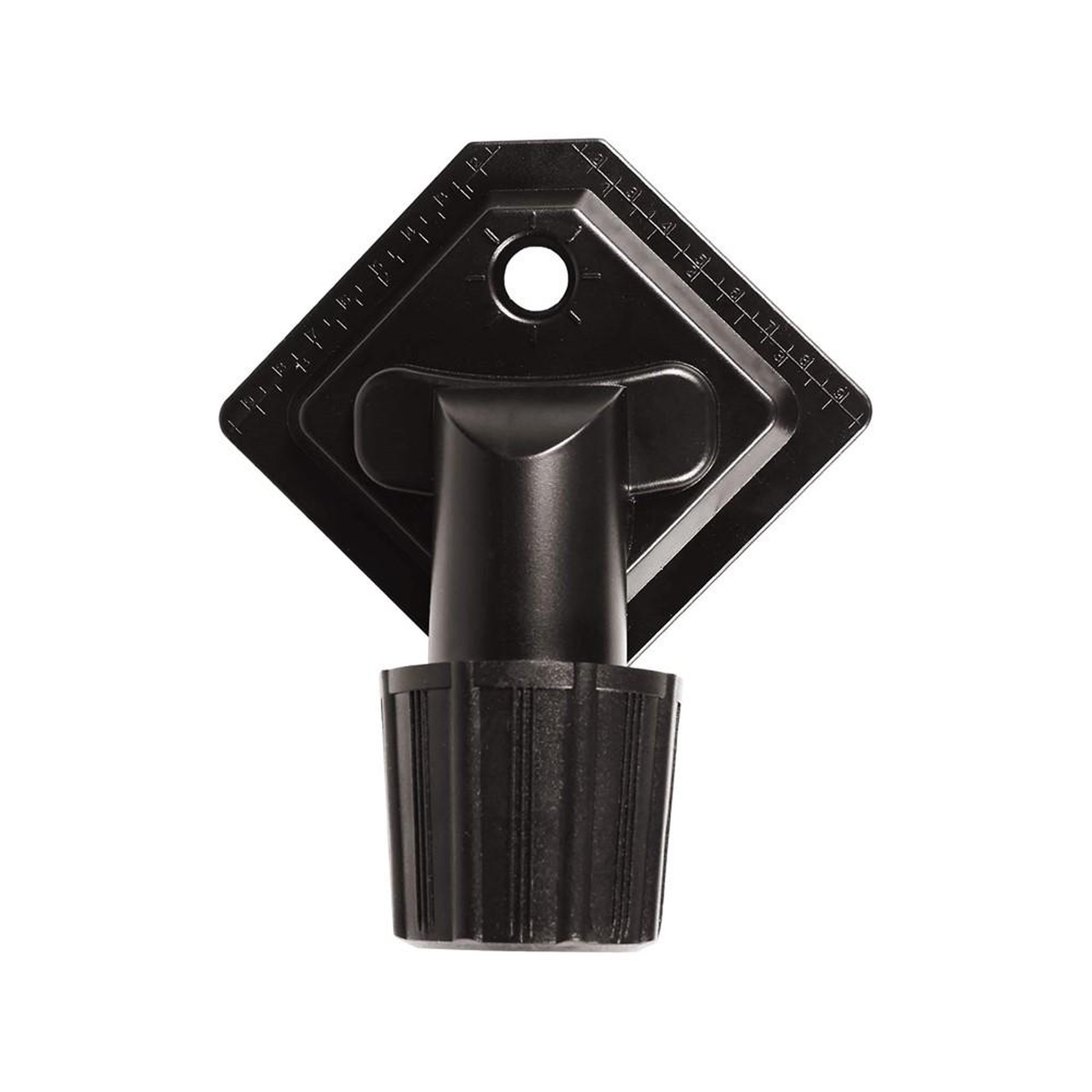 Einhell Adaptateur pour aspirateur eau et poussière