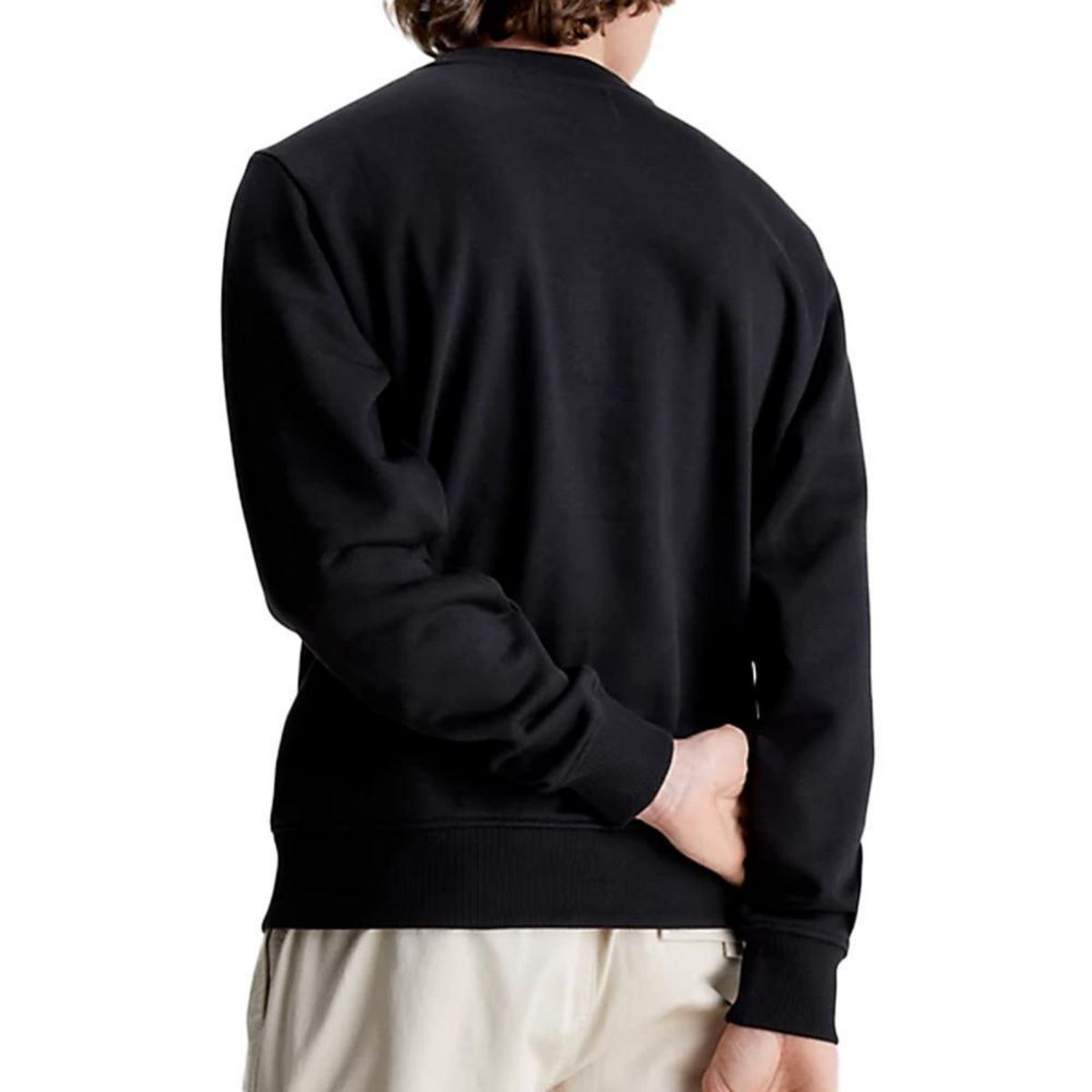 CALVIN KLEIN JEANS weat  Homme Calvin Klein Jeans Disrupted