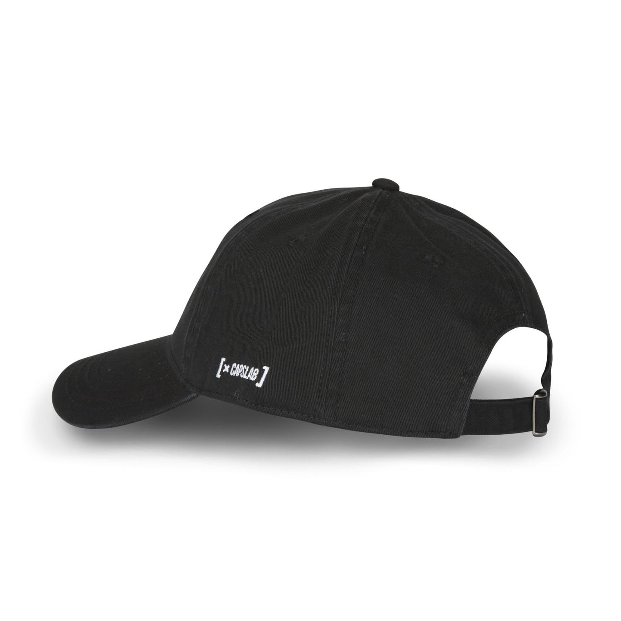 Voir la diapositive 4 : CAPSLAB Casquette homme dad cap dc comics batman capslab