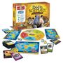 Voir la diapositive 2 : BIOVIVA Jeu Défis Nature - Le grand jeu + Cartes collector