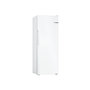 Voir la diapositive 1 : BOSCH Congélateur armoire 60cm 200l no frost - GSN29VWEV