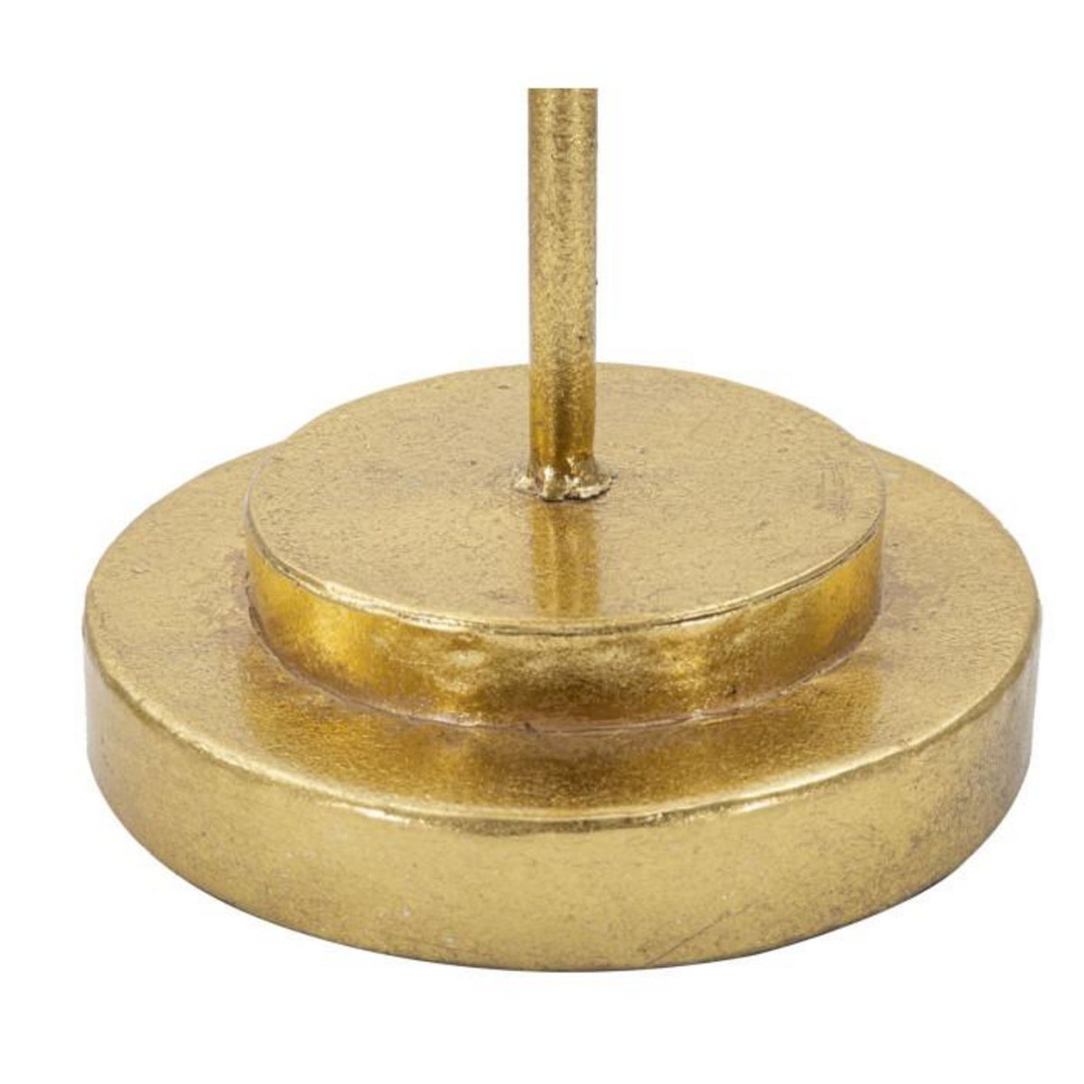 Paris Prix Objet Déco Sphère en Métal  Papillons  40cm Or