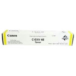 Canon Cartouche de toner Canon C-EXV 48 Jaune Original