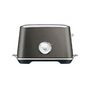 Voir la diapositive 3 : SAGE Grille pain Sage The Toast Select Luxe