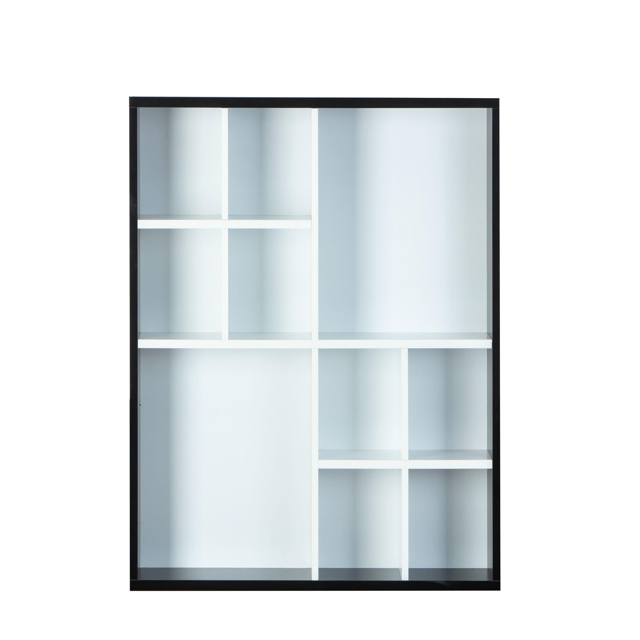 INTERLINK Vitrine de collectionneur DECEM