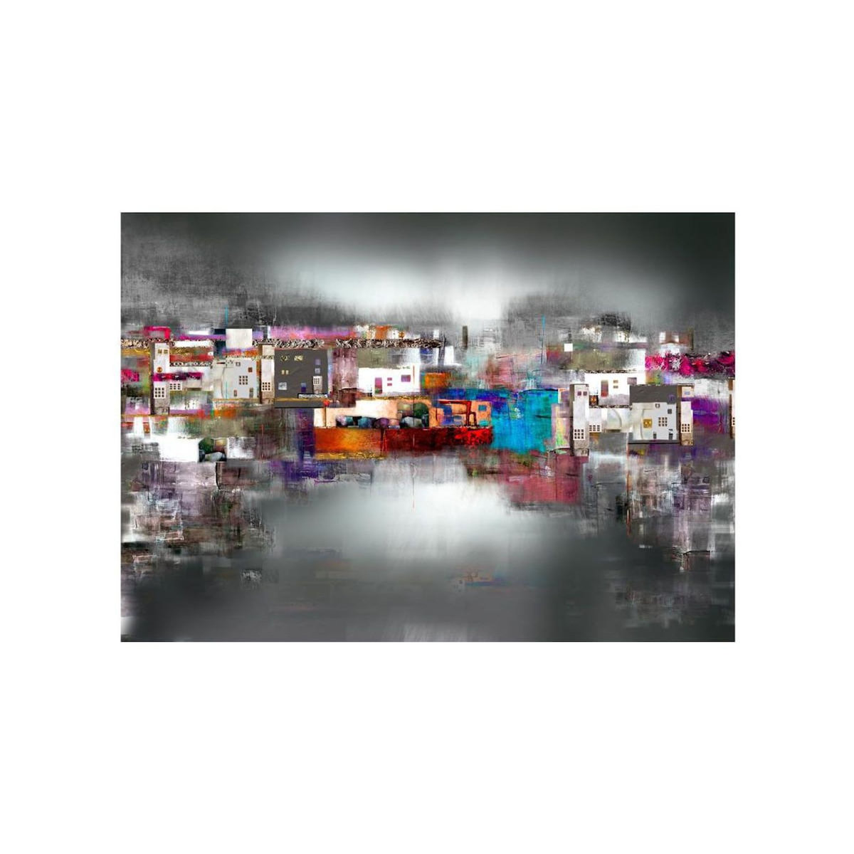 Paris Prix Papier Peint  Artistic Landscape