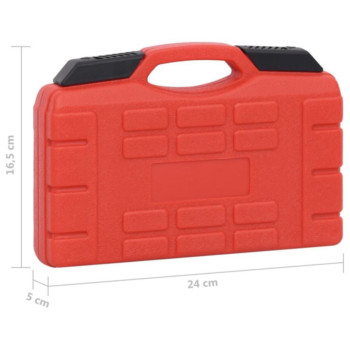 VIDAXL Kit d'outils de remplacement de calage du moteur