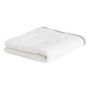 Voir la diapositive 1 : ACTUEL Drap de bain fantaisie en coton 500 g/m²