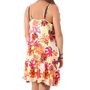 Voir la diapositive 2 : Only Robe /Beige Femme Only Strap Rio