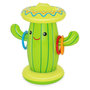 Voir la diapositive 1 : BESTWAY Cactus arroseur 105 x 60 x 105 cm