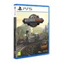 Voir la diapositive 2 : Jeux Michel Jeu vidéo microids Railroads Online - Pioneer Edition sur PlayStation 5