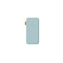 Voir la diapositive 2 : XTORM Batterie externe Xtorm Batterie Externe 20W Serie Fuel 10.000 mAh Bleu