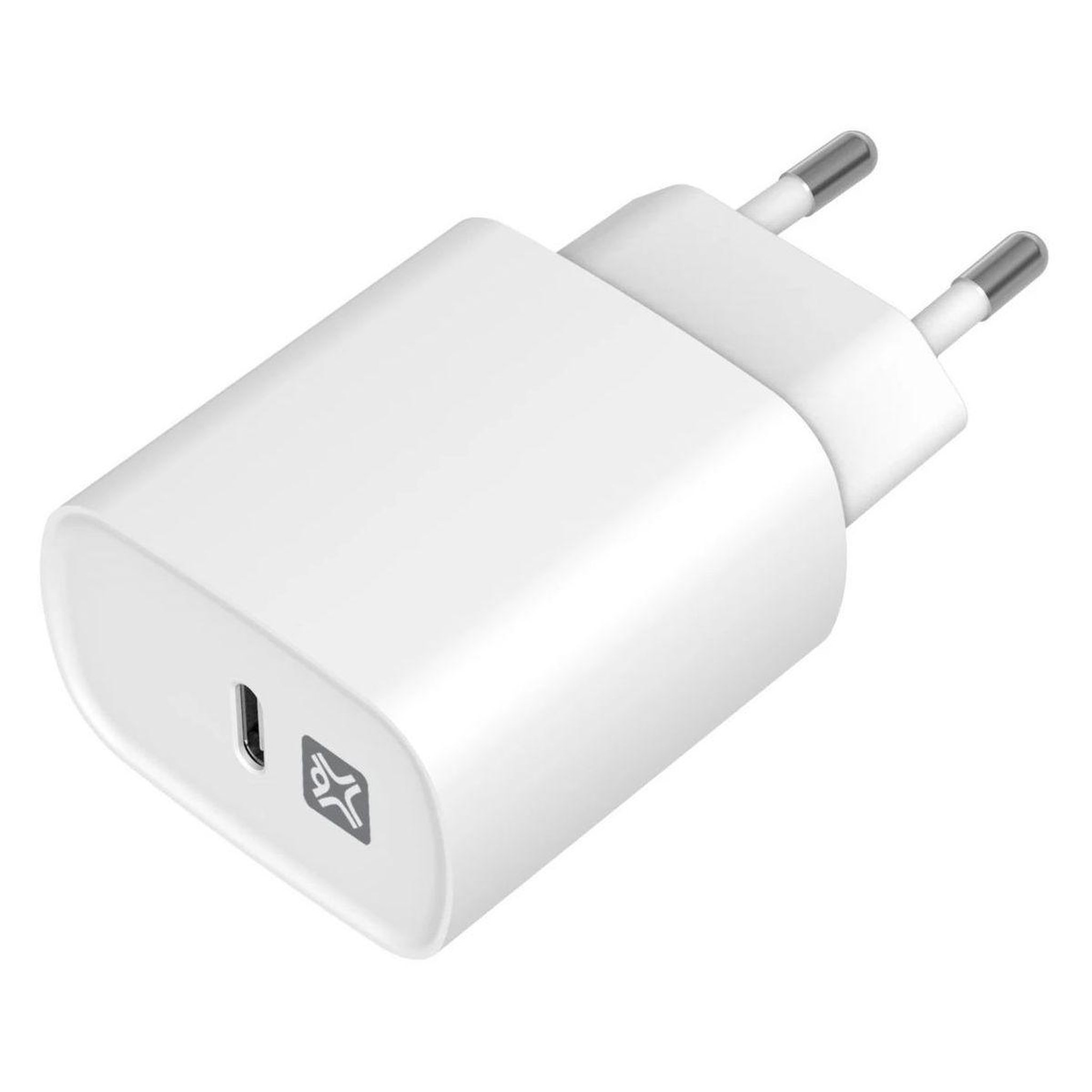 Voir la diapositive 4 : XTREMEMAC Chargeur usb c usb-c 20w