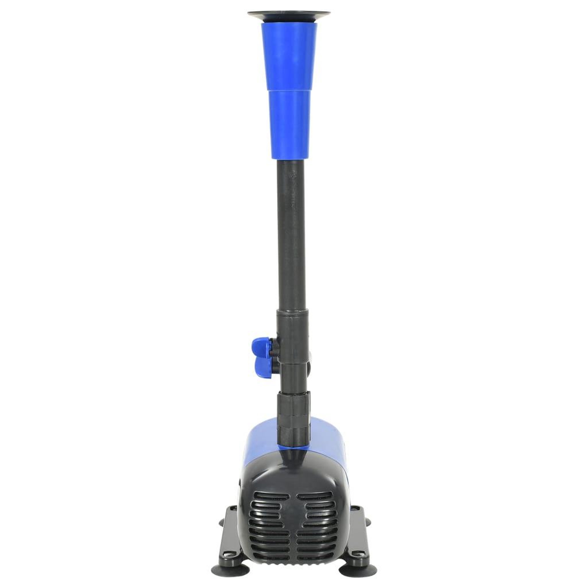 Voir la diapositive 3 : VIDAXL Pompe pour fontaine 38 W 1500 L / h